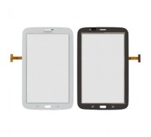 Тачскрин (сенсор) для Samsung N5100 Galaxy Note 8.0, (версия 3G), белый