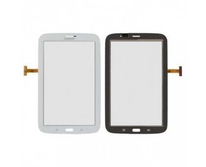 Touch screen (sensor) for Samsung N5100 Galaxy Note 8.0, (3G version), white