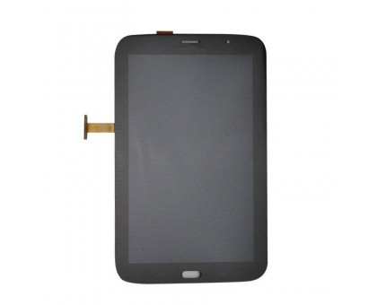 Тачскрин (сенсор) для Samsung N5100 Galaxy Note 8.0, (версия 3G) чёрный оригинал PRC