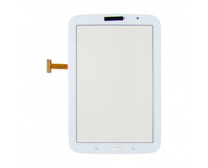 Тачскрин (сенсор) для Samsung N5110 Galaxy Note 8.0, (версия Wi-fi), белый