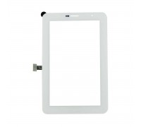 Тачскрин (сенсор) для Samsung P3100 Galaxy Tab 2 белый