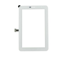 Тачскрин (сенсор) для Samsung P3100 Galaxy Tab 2 белый