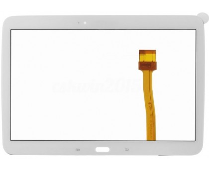 Тачскрин (сенсор) для Samsung P5200 Galaxy Tab 3 10.1 P5210, белый
