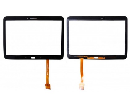 Тачскрин (сенсор) для Samsung P5200 Galaxy Tab 3 10.1 P5210, черный