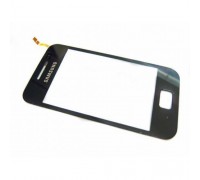 Тачскрін (сенсор) для Samsung S5830i Galaxy Ace, чорний