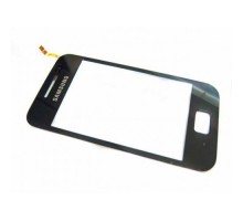 Тачскрин (сенсор) для Samsung S5830i Galaxy Ace, чёрный
