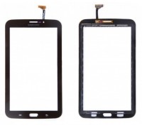 Touch screen (sensor) for Samsung T211 Galaxy Tab 3 7.0 "T2110 P3210 (3G version), black