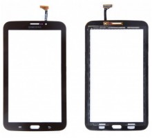 Тачскрин (сенсор) для Samsung T211 Galaxy Tab 3 7.0"/ T2110/ P3210, (версия 3G), коричневый