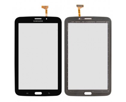 Touch screen (sensor) for Samsung T211 Galaxy Tab 3 7.0 "/ T2110 / P3210, (3G version), blue