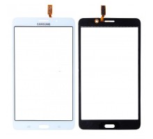 Тачскрин (сенсор) для Samsung T231 Galaxy Tab 4 7.0", (версия 3G), белый
