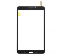 Touch screen (sensor) for Samsung T330 Galaxy Tab 4 8.0 ", (Wi-Fi version), black