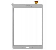 Тачскрин (сенсор) для Samsung T555 Galaxy Tab A 9.7" LTE, белый