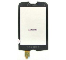 Тачскрин (сенсор) для Samsung T939 Behold 2, чёрный