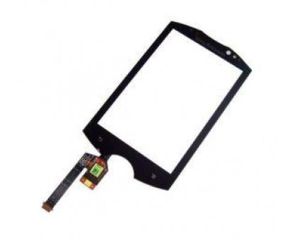 Тачскрин (сенсор) для Sony Ericsson X1 Xperia