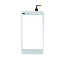 Тачскрін (сенсор) для Xiaomi Mi4, білий