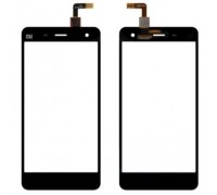 Тачскрин (сенсор) для Xiaomi Mi4, чёрный