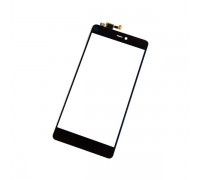 Тачскрин (сенсор) для Xiaomi Mi4c, чёрный