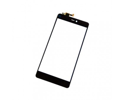 Тачскрін (сенсор) для Xiaomi Mi4c, чорний