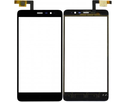 Touch screen (sensor) for Xiaomi Redmi Note 2 Black