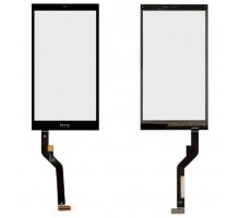 Тачскрин (сенсор) для HTC 626/ 626G Desire Dual Sim, чёрный