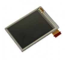 Тачскрін (сенсор) для HTC P3470 Pharos
