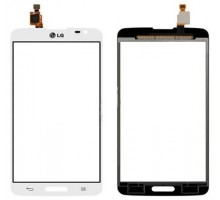 Тачскрин (сенсор) для LG D680 G Pro Lite/ D684, белый