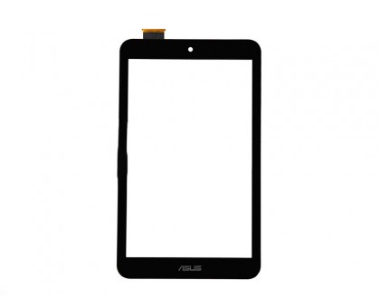 Тачскрін (сенсор) для Asus ME180 MeMO Pad 8 / 180A (K00L) (076C3-0811B), чорний