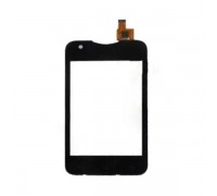 Тачскрін (сенсор) для Explay Fresh, білий