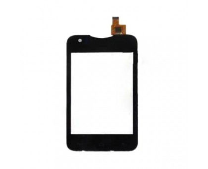 Тачскрін (сенсор) для Explay Fresh, білий
