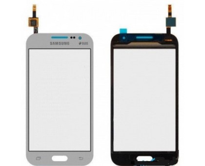 Тачскрин (сенсор) Samsung G361F Galaxy Core Prime VE LTE, G361H, серый