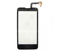 Тачскрін (сенсор) для Fly iQ4415 Quad ERA Style 3, чорний, оригінал