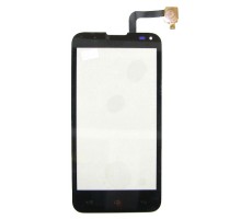 Тачскрин (сенсор) для Fly iQ4415 Quad ERA Style 3, чёрный
