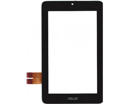 Тачскрін (сенсор) Asus ME172V MeMO Pad чорний