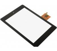 Touch screen (sensor) for ACER A1-810 Iconia Tab 8 ", black