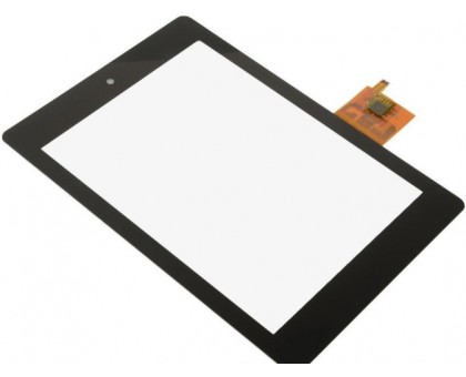 Touch screen (sensor) for ACER A1-810 Iconia Tab 8 ", black