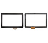 Тачскрин (сенсор) для ACER A200 Iconia Tab 10.1", чёрный