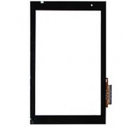 Touch screen (sensor) for ACER A500 Iconia Tab / A501, # 72444_A3, black