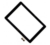 Touch screen (sensor) for ACER A510 Iconia Tab / A511 / A700 / A701, black