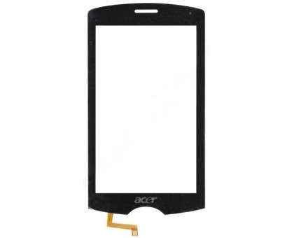 Touch screen (sensor) for ACER E100 / E101 / C1 / C100
