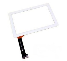 Тачскрін (сенсор) для Asus ME102A MeMO Pad 10 "(K00F) (MCF-101-0990-01-FPC-V2.0 / V3.0), білий
