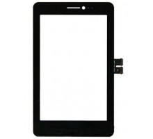 Тачскрін (сенсор) для Asus ME175KG MeMo Pad HD (K00Z K00S), чорний