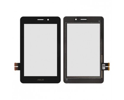Тачскрін (сенсор) для Asus ME371 MG FonePad, чорний
