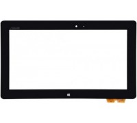 Touch screen (sensor) for Asus ME400C VivoTab Smart 10 ", # 5268N REV: 2, Black