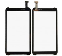 Touch screen (sensor) for Asus ME560CG FonePad Note 6, black