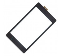 Touch screen (sensor) for Asus ME571 Google Nexus 7 (2013), black