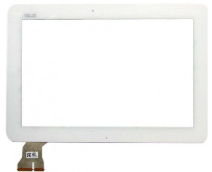 Тачскрін (сенсор) для Asus TF103C Transformer Pad / TF103CG, білий, # MCF-101-1589-v2.0 / 076С3-1014B