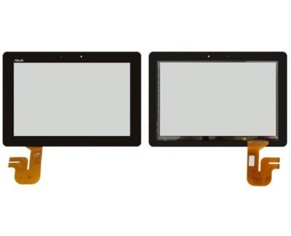 Touch screen (sensor) for Asus TF201 Eee Pad, black