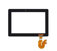 Touch screen (sensor) for Asus TF701Transforme Pad Infinity / TF701T (K00C), # 5449N-FPC-1, Black
