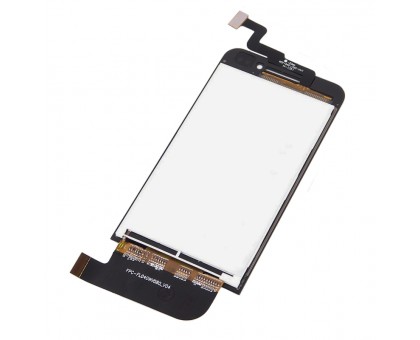 Тачскрін (сенсор) для Asus ZenFone 4 A400CG, чорний MCF-040-1292-V3.0