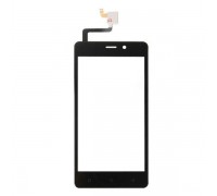 Touch screen (sensor) for Blackview A8 black original PRC